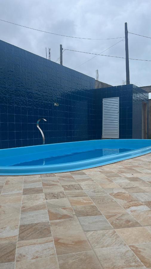 Casa Familiar De Veraneio กัวรูจา ภายนอก รูปภาพ
